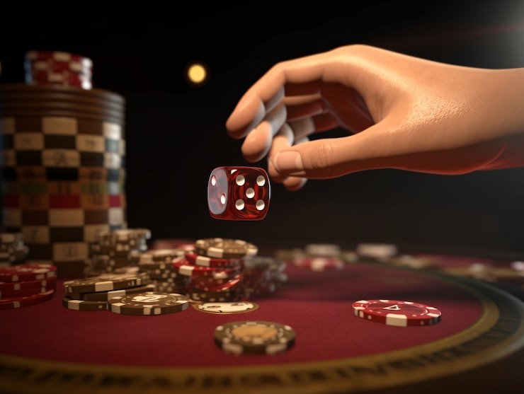 Metode pembayaran dan dashboard deposit di lux hoki